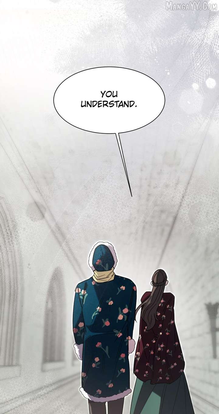 I Tamed the Broken Male Lead with My Fist - Chapter 50 - 26