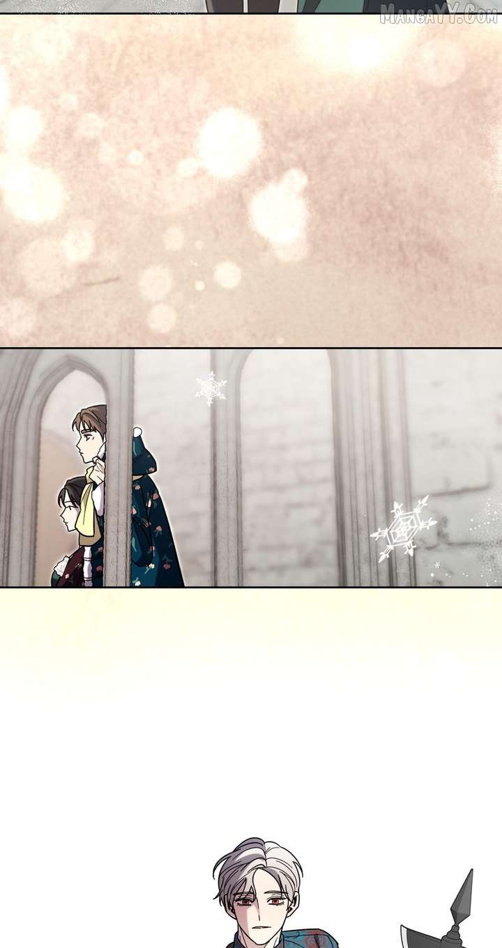 I Tamed the Broken Male Lead with My Fist - Chapter 50 - 27