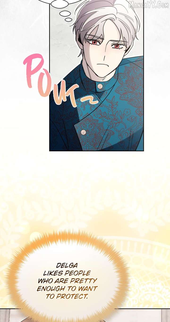 I Tamed the Broken Male Lead with My Fist - Chapter 50 - 29