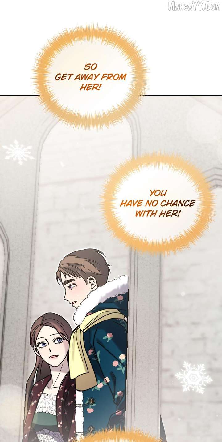 I Tamed the Broken Male Lead with My Fist - Chapter 50 - 31