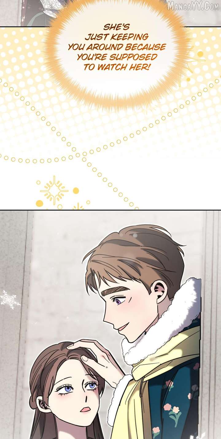 I Tamed the Broken Male Lead with My Fist - Chapter 50 - 32