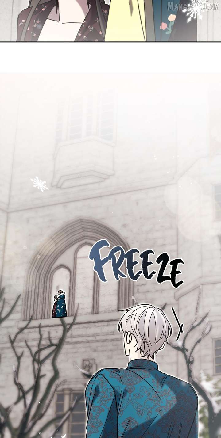 I Tamed the Broken Male Lead with My Fist - Chapter 50 - 33