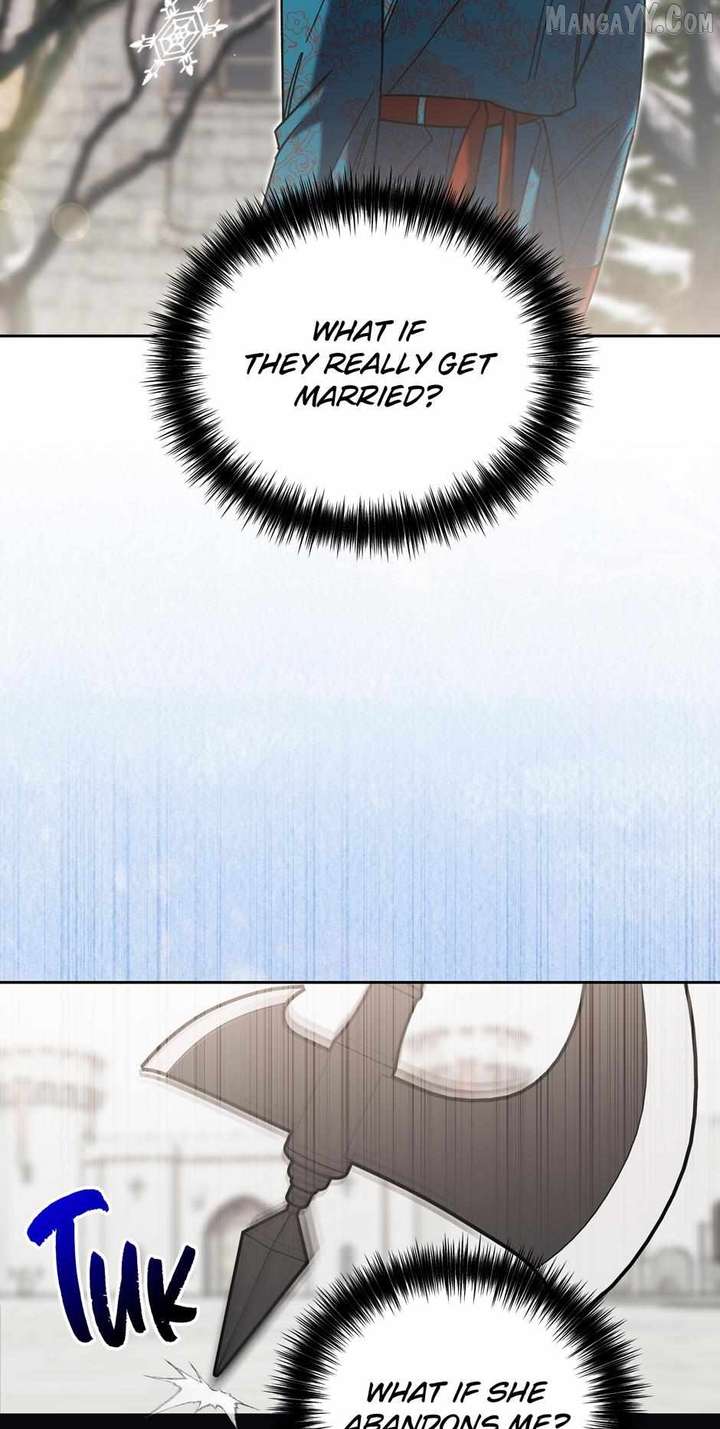 I Tamed the Broken Male Lead with My Fist - Chapter 50 - 34