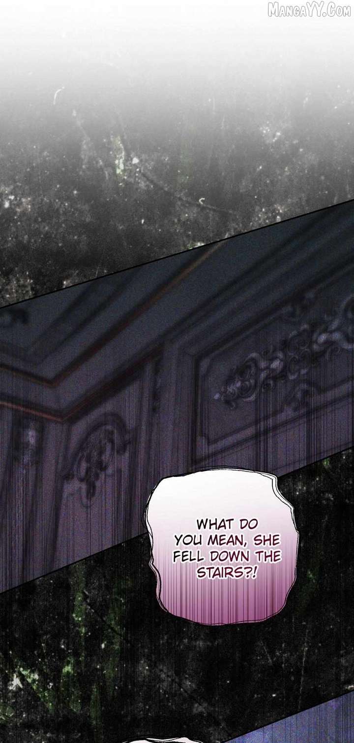 I Tamed the Broken Male Lead with My Fist - Chapter 50 - 38