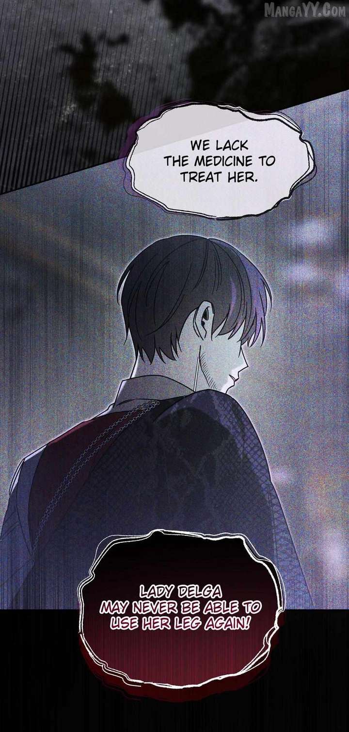 I Tamed the Broken Male Lead with My Fist - Chapter 50 - 40