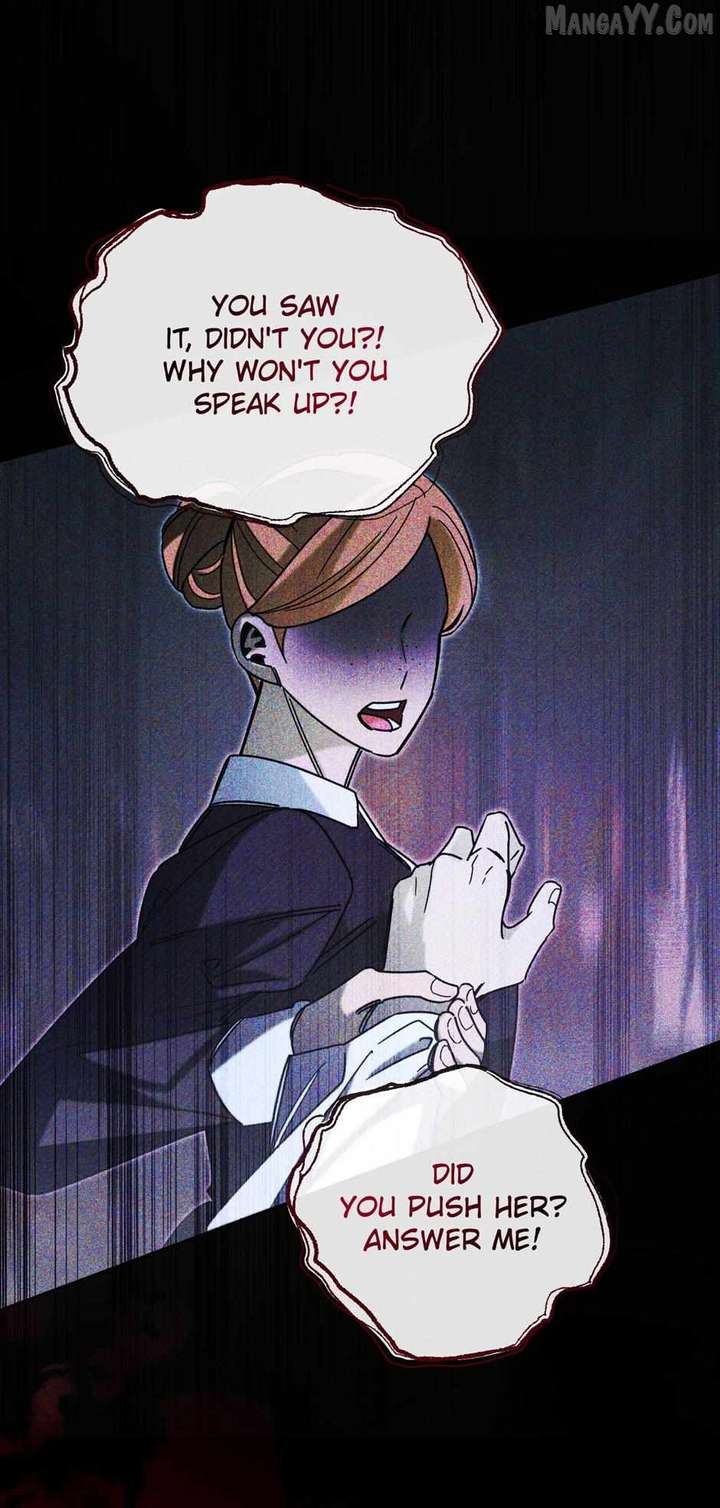 I Tamed the Broken Male Lead with My Fist - Chapter 50 - 41