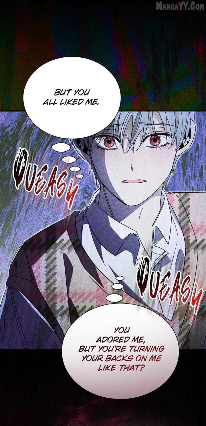 I Tamed the Broken Male Lead with My Fist - Chapter 50 - 45