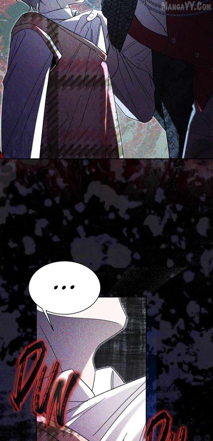 I Tamed the Broken Male Lead with My Fist - Chapter 50 - 49