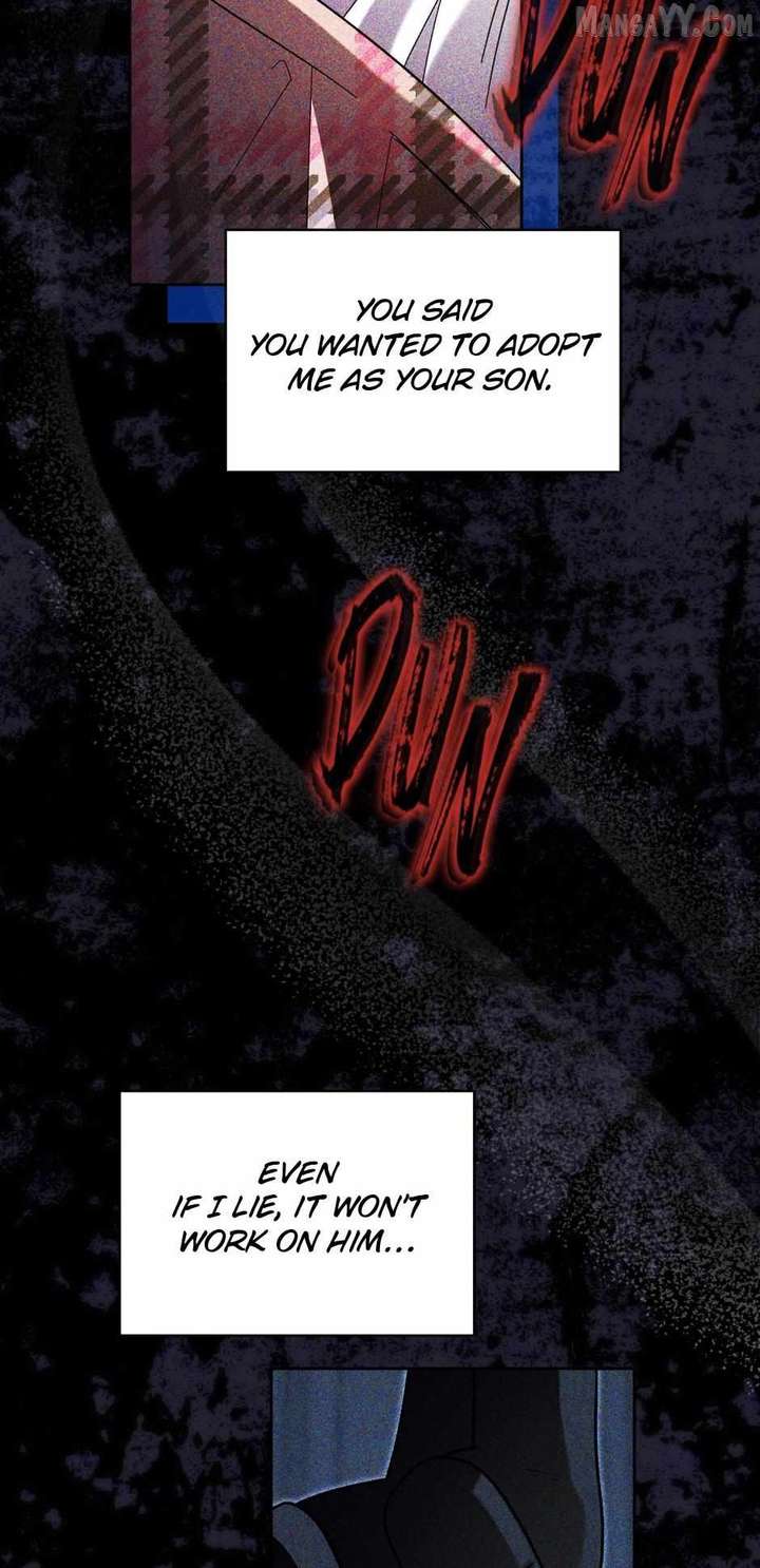 I Tamed the Broken Male Lead with My Fist - Chapter 50 - 50