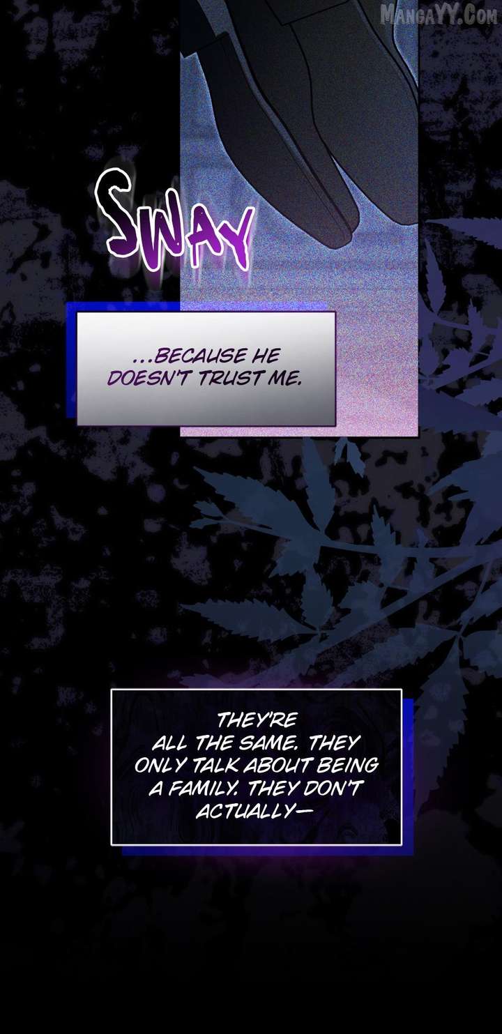 I Tamed the Broken Male Lead with My Fist - Chapter 50 - 51