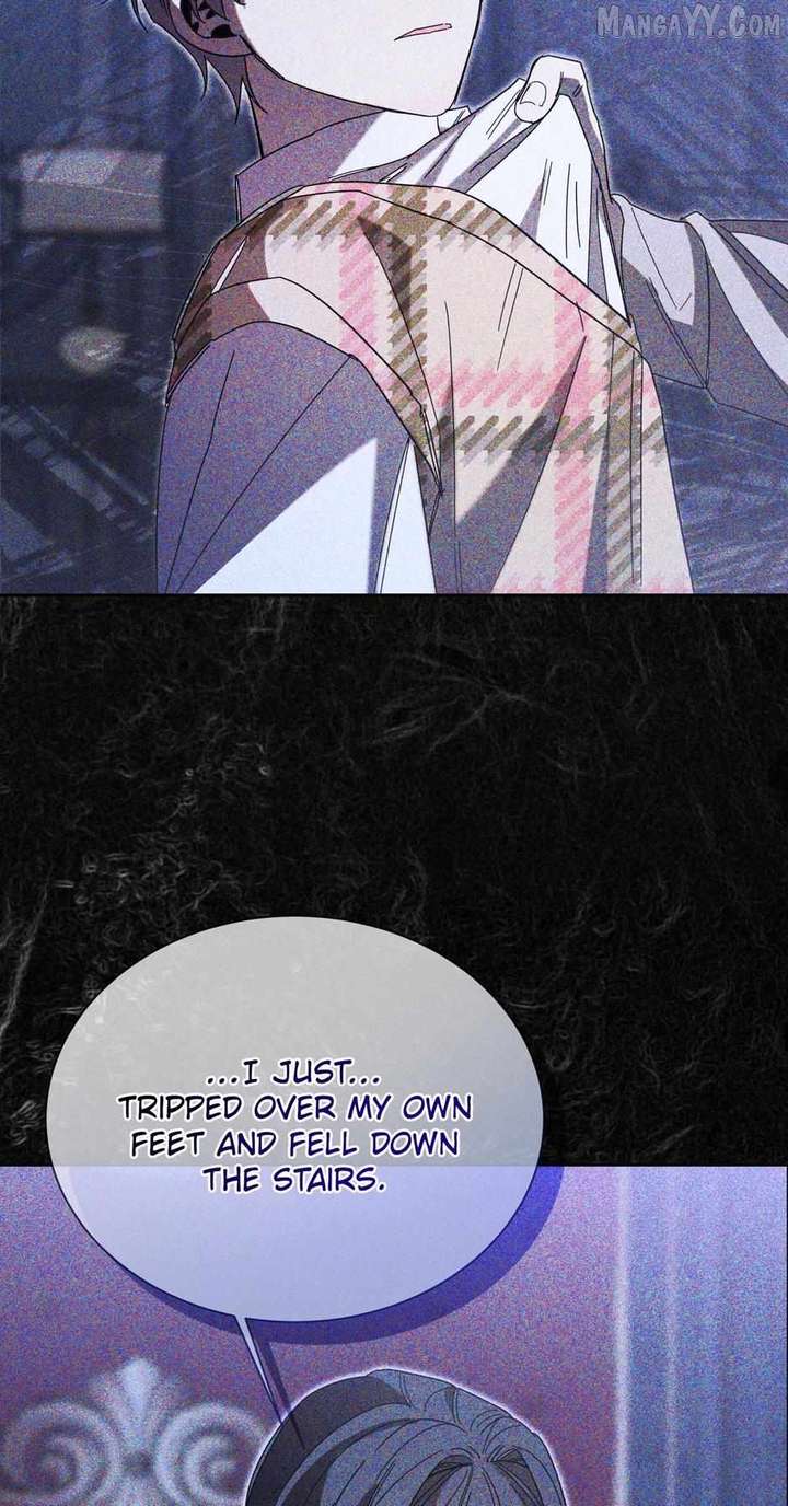 I Tamed the Broken Male Lead with My Fist - Chapter 50 - 53