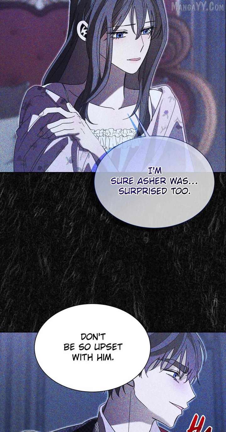 I Tamed the Broken Male Lead with My Fist - Chapter 50 - 54