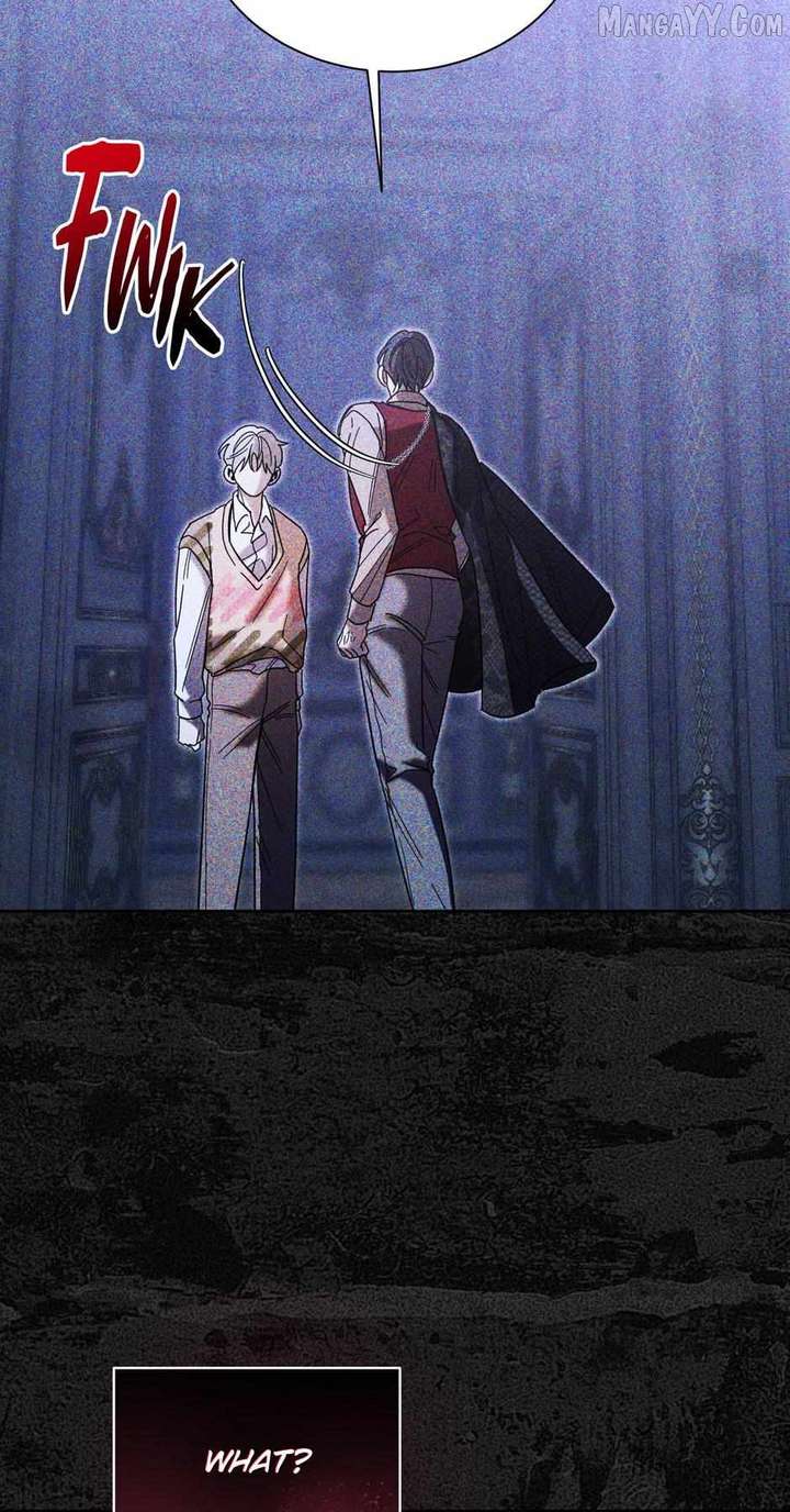 I Tamed the Broken Male Lead with My Fist - Chapter 50 - 56