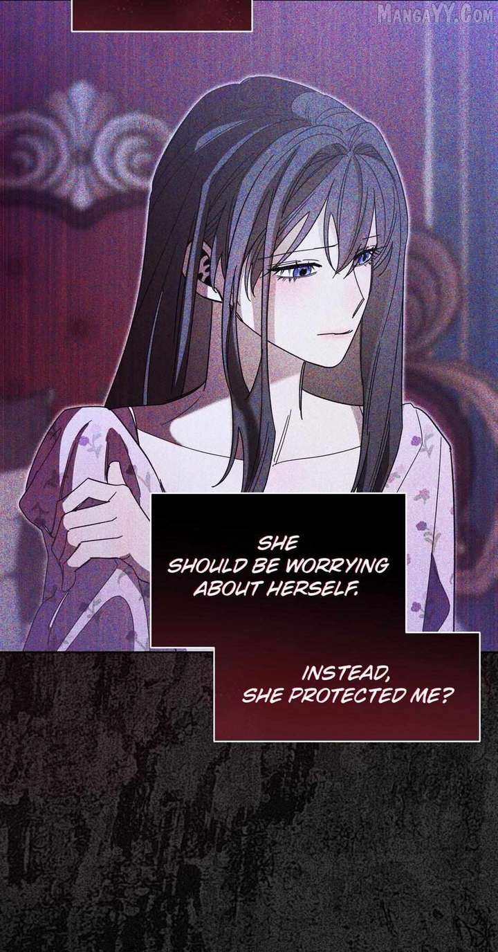 I Tamed the Broken Male Lead with My Fist - Chapter 50 - 57