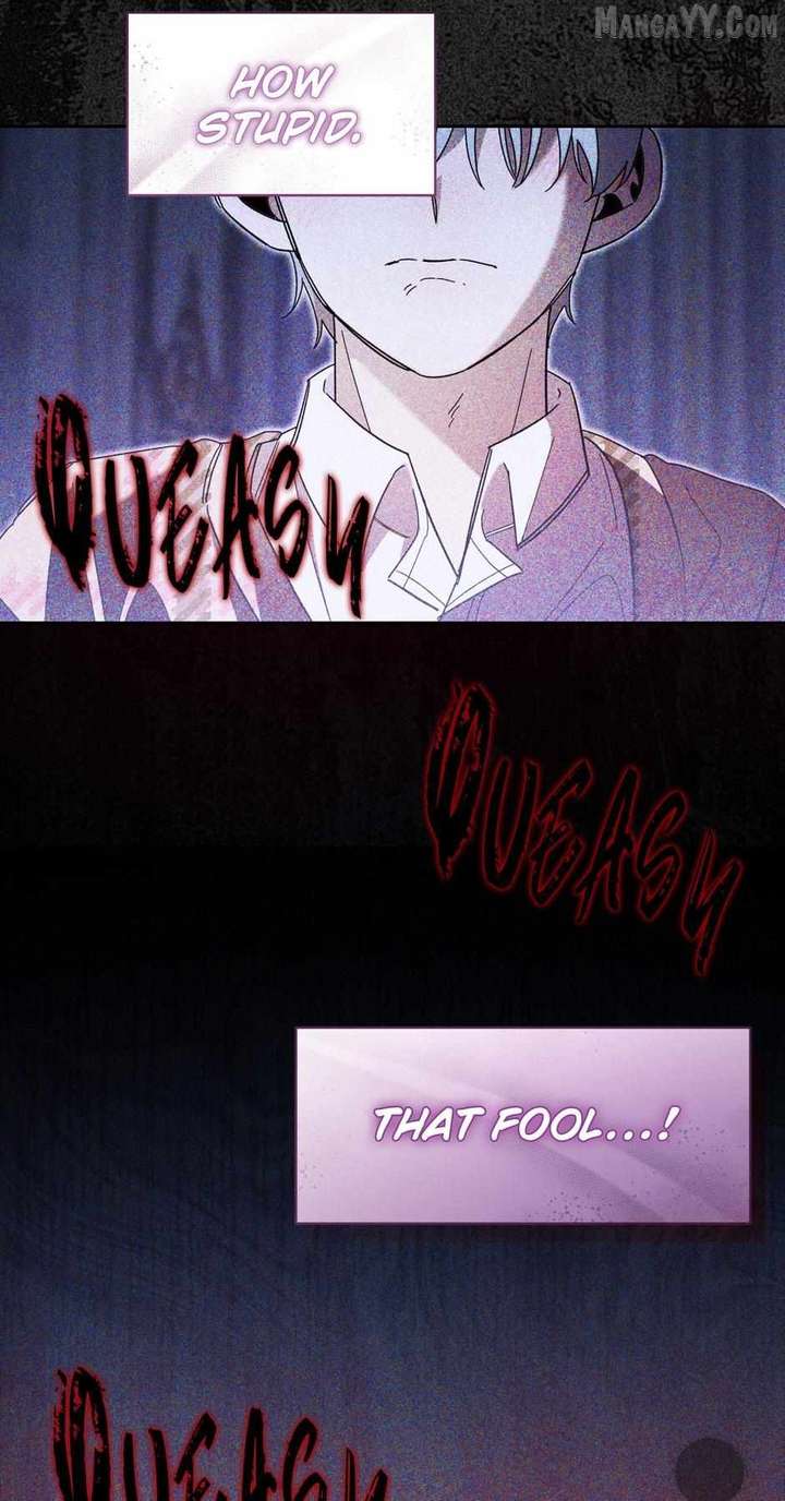 I Tamed the Broken Male Lead with My Fist - Chapter 50 - 58