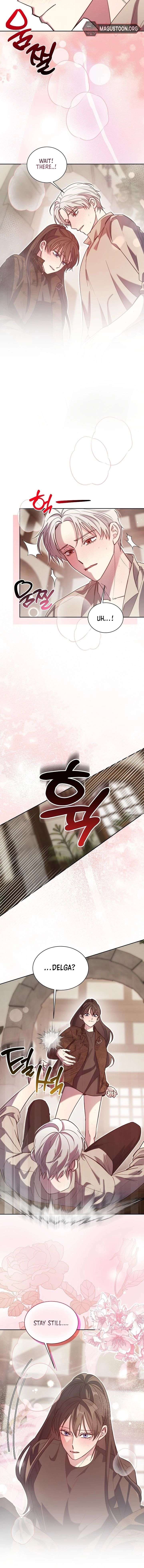 I Tamed the Broken Male Lead with My Fist Chapter 54 - Page 5