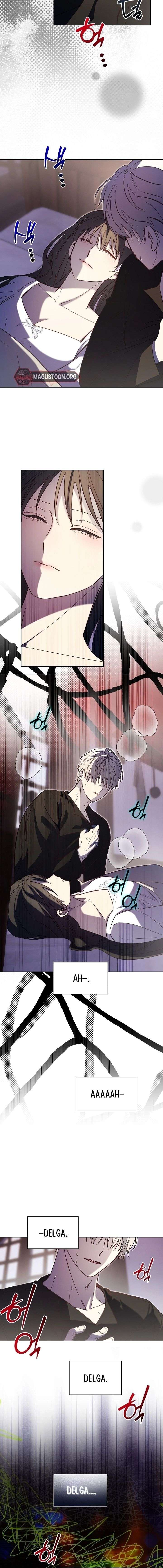 I Tamed the Broken Male Lead with My Fist Chapter 55 - Page 7