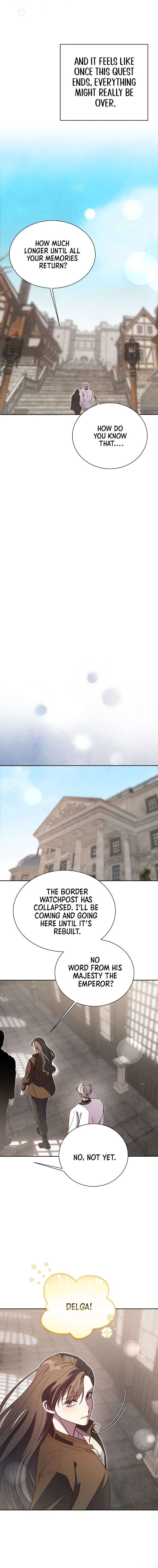 I Tamed the Broken Male Lead with My Fist Chapter 57 - Page 13