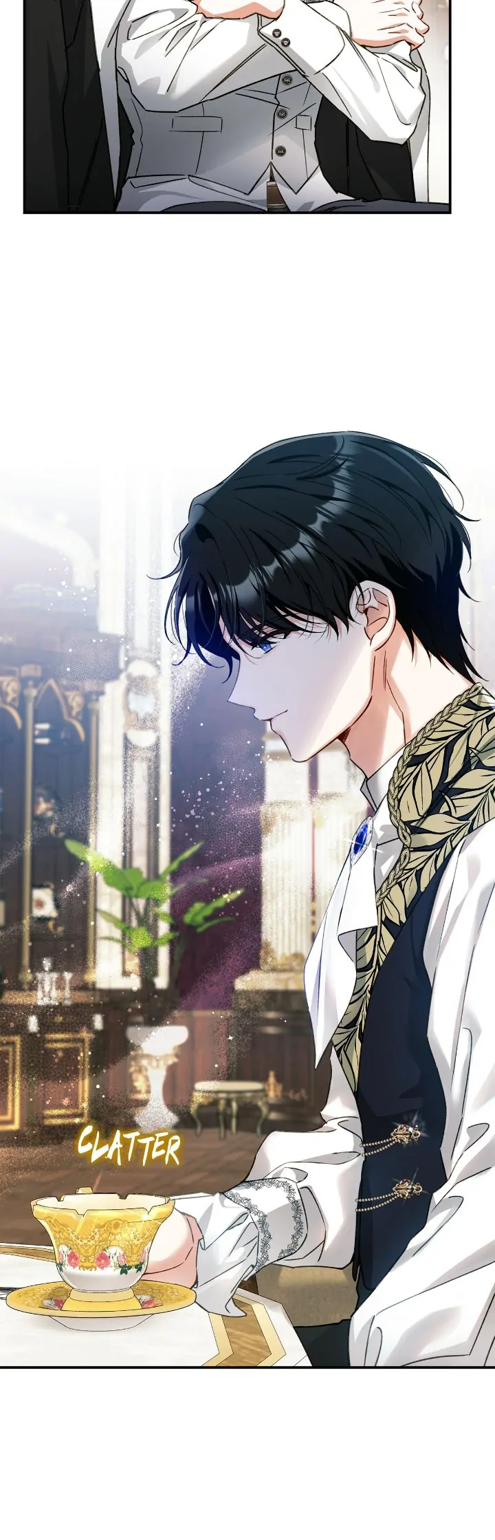 I Tamed the Crazy Marquis Chapter 89 - Page 15