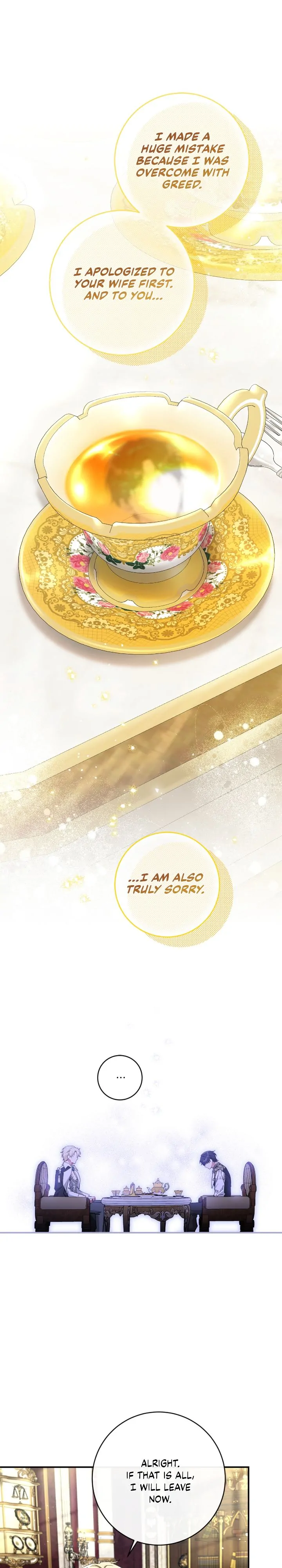 I Tamed the Crazy Marquis Chapter 89 - Page 16