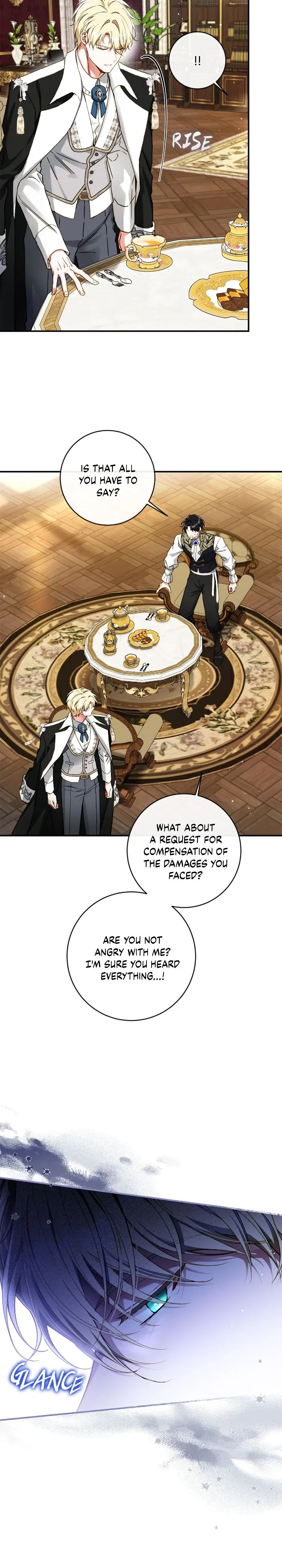 I Tamed the Crazy Marquis Chapter 89 - Page 17