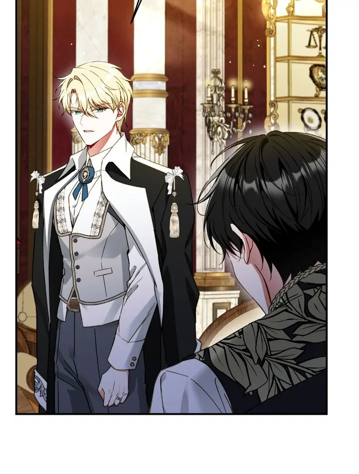 I Tamed the Crazy Marquis Chapter 89 - Page 20