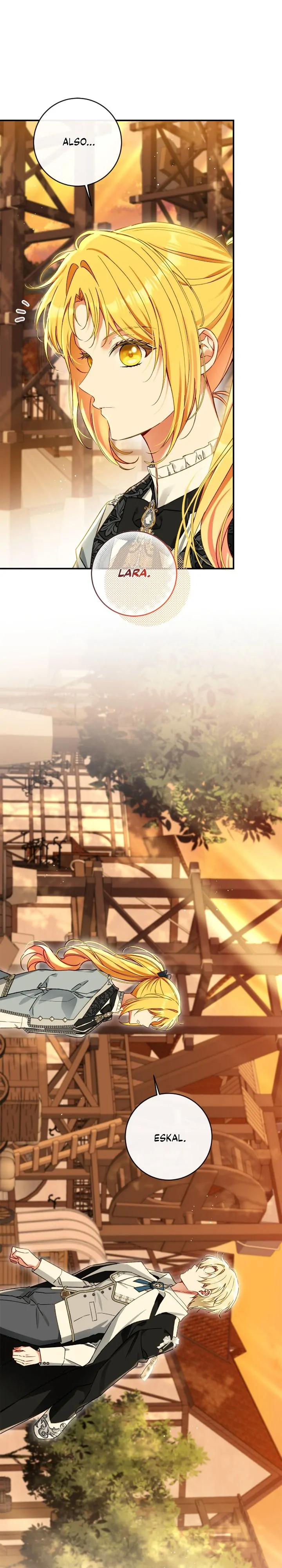 I Tamed the Crazy Marquis Chapter 89 - Page 25