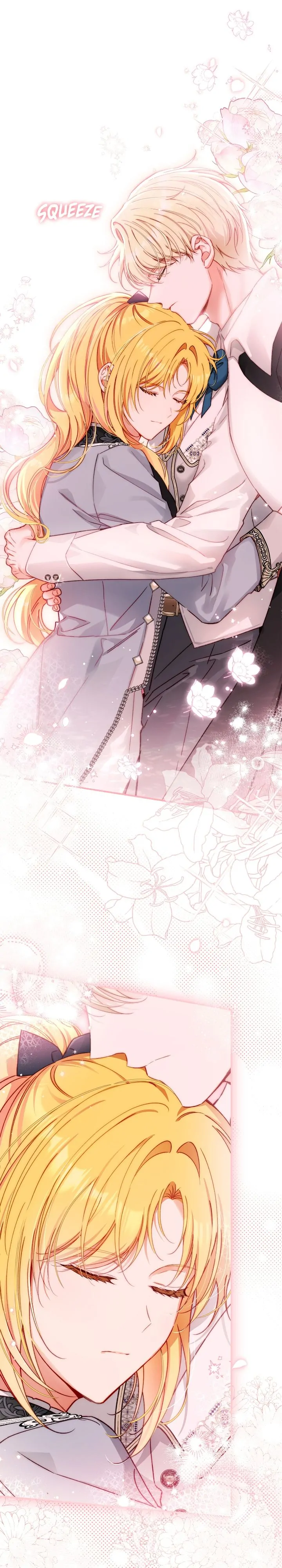 I Tamed the Crazy Marquis Chapter 89 - Page 33