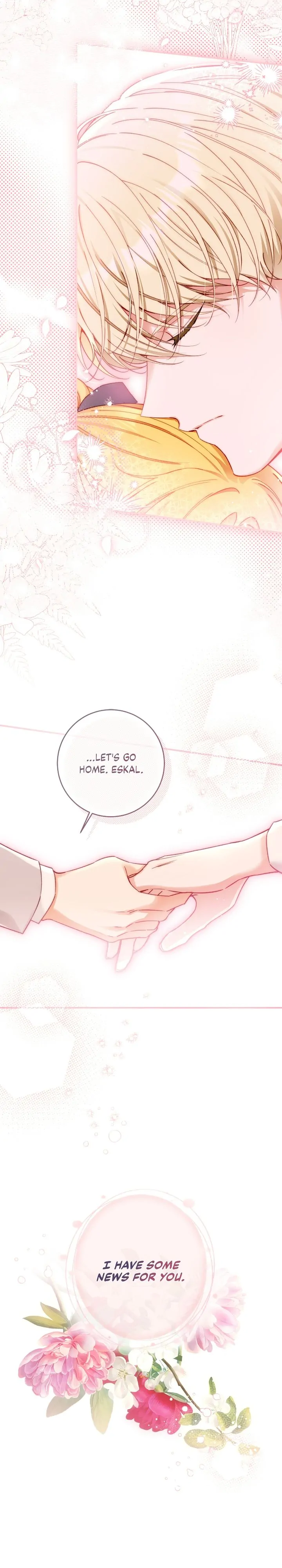 I Tamed the Crazy Marquis Chapter 89 - Page 34