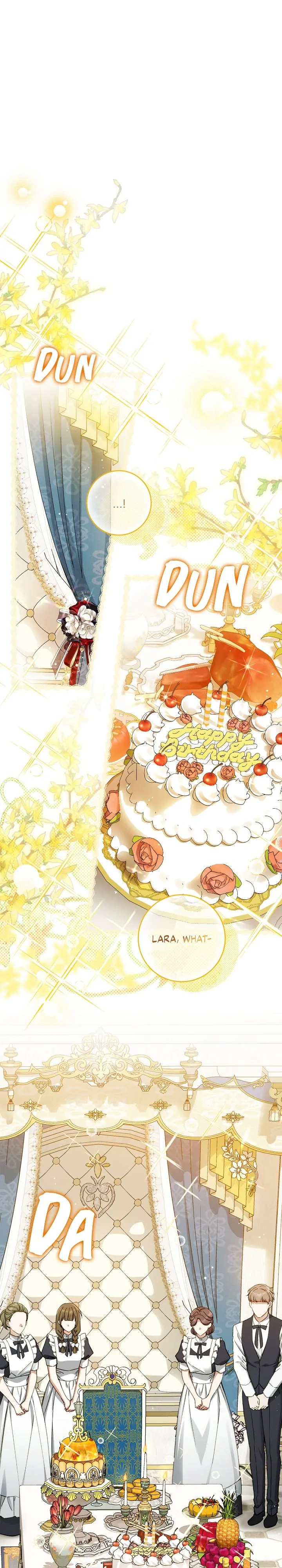 I Tamed the Crazy Marquis Chapter 90 - Page 4