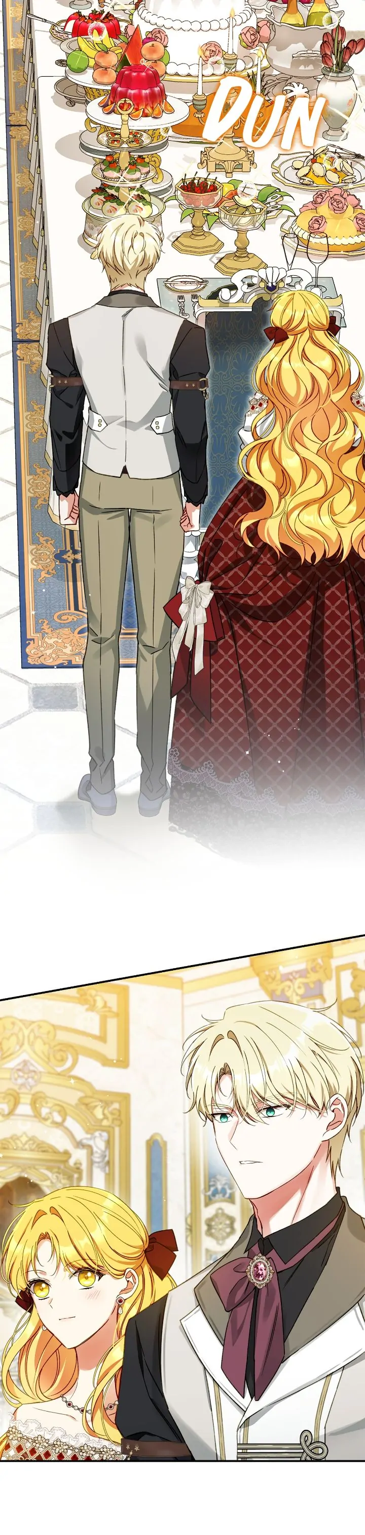 I Tamed the Crazy Marquis Chapter 90 - Page 5