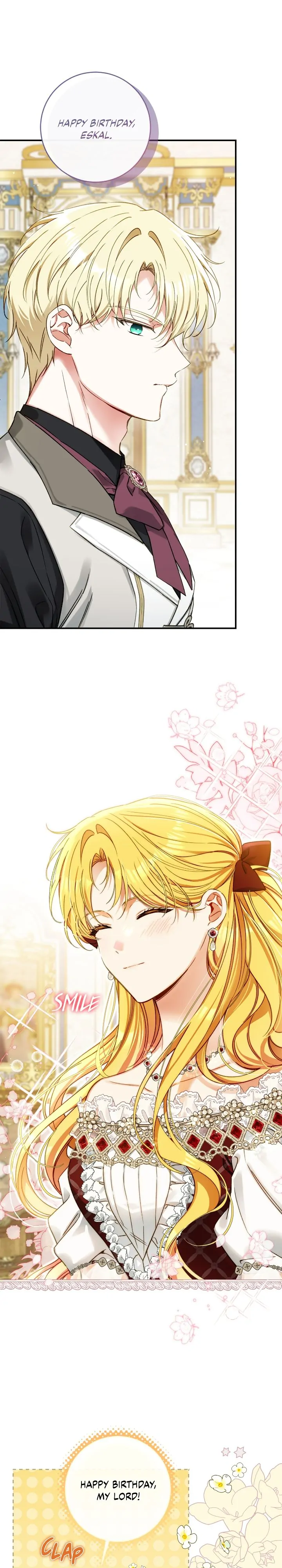 I Tamed the Crazy Marquis Chapter 90 - Page 6