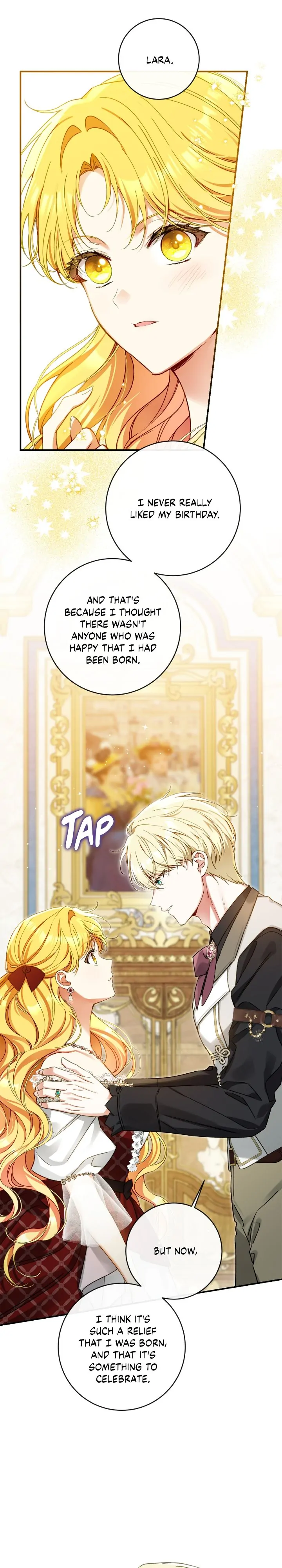 I Tamed the Crazy Marquis Chapter 90 - Page 14