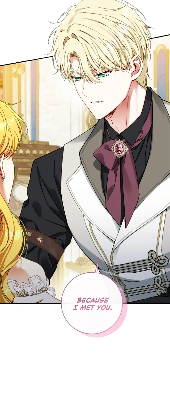 I Tamed the Crazy Marquis Chapter 90 - Page 15