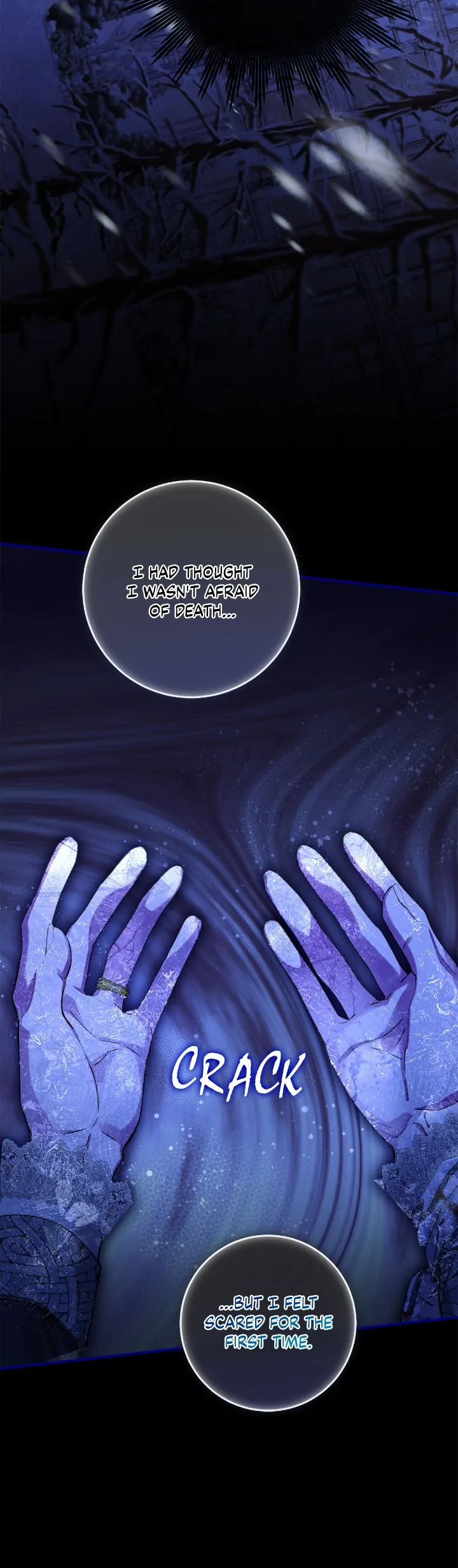 I Tamed the Crazy Marquis Chapter 90 - Page 17