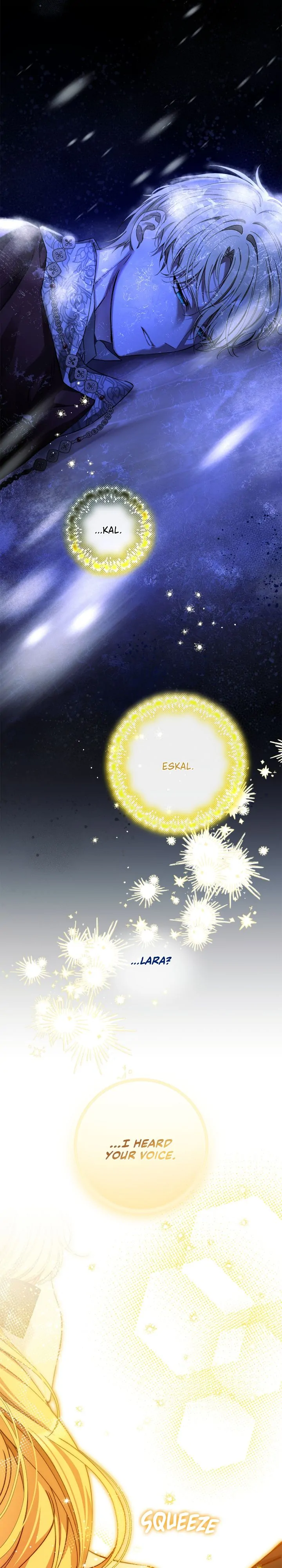 I Tamed the Crazy Marquis Chapter 90 - Page 20