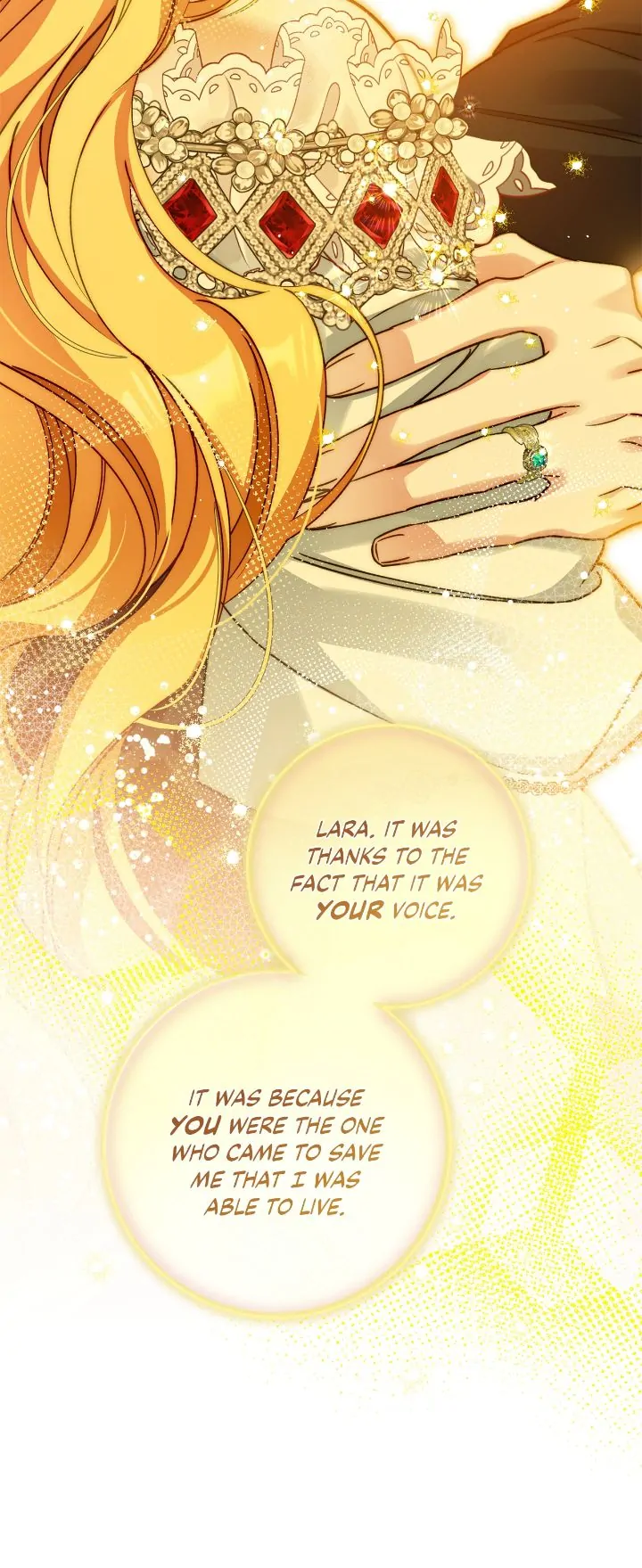 I Tamed the Crazy Marquis Chapter 90 - Page 21