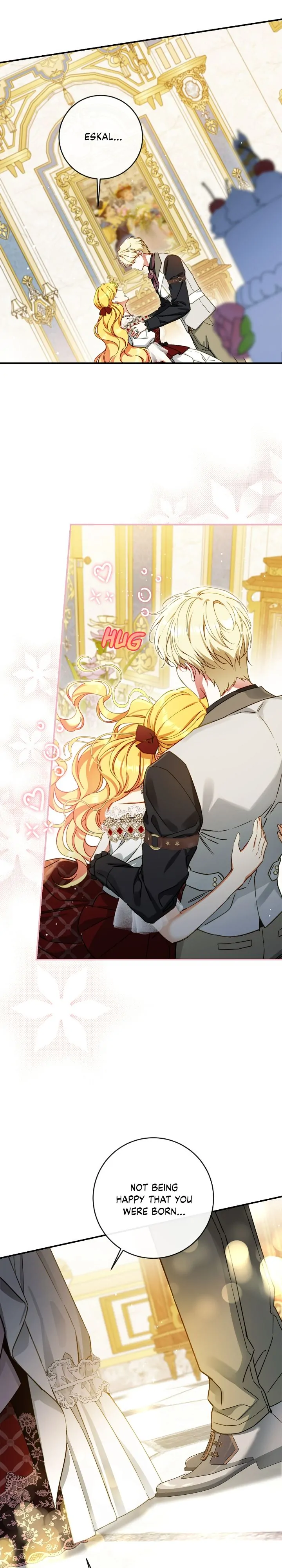 I Tamed the Crazy Marquis Chapter 90 - Page 22