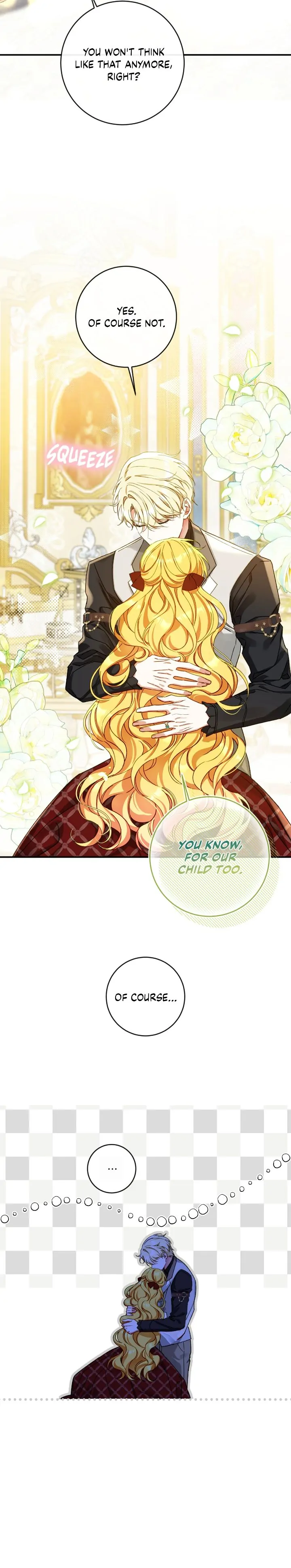 I Tamed the Crazy Marquis Chapter 90 - Page 23