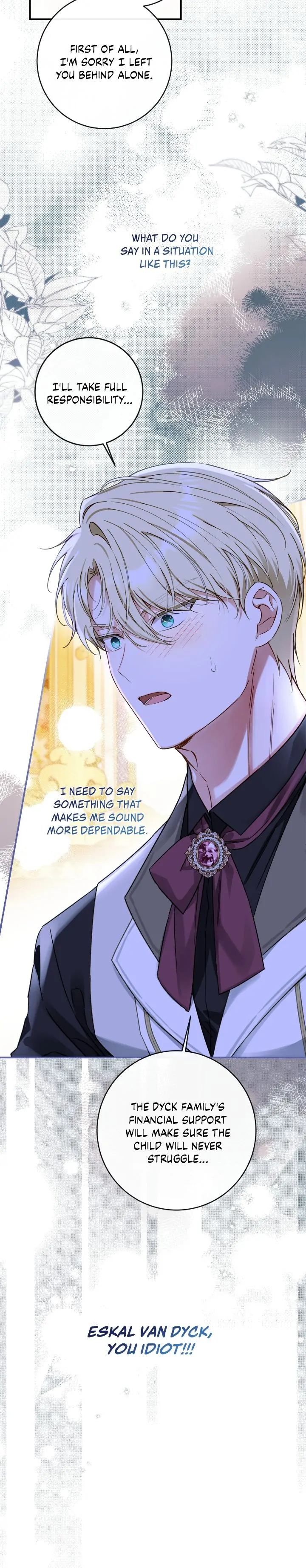 I Tamed the Crazy Marquis Chapter 90 - Page 27