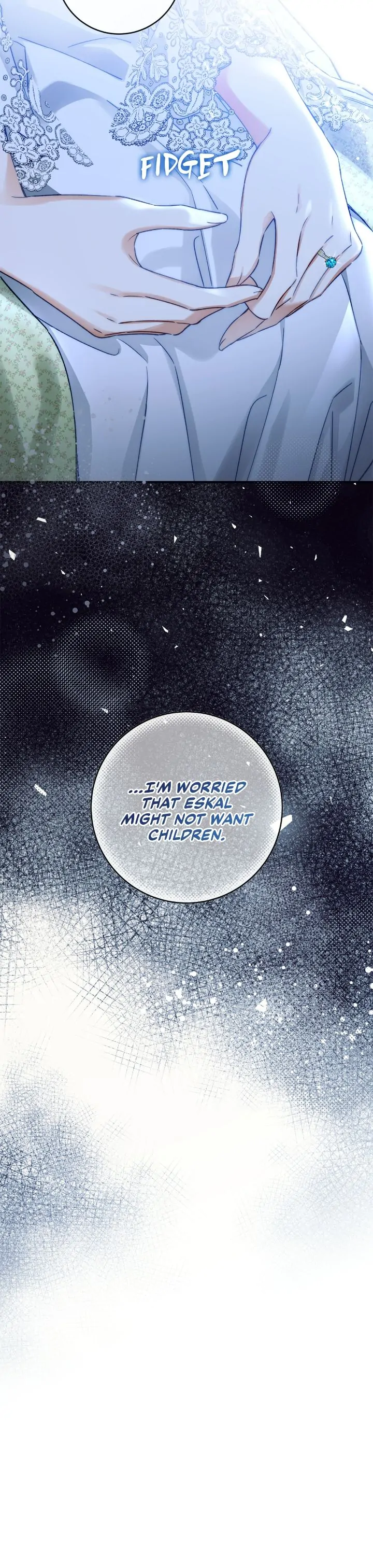 I Tamed the Crazy Marquis Chapter 90 - Page 35