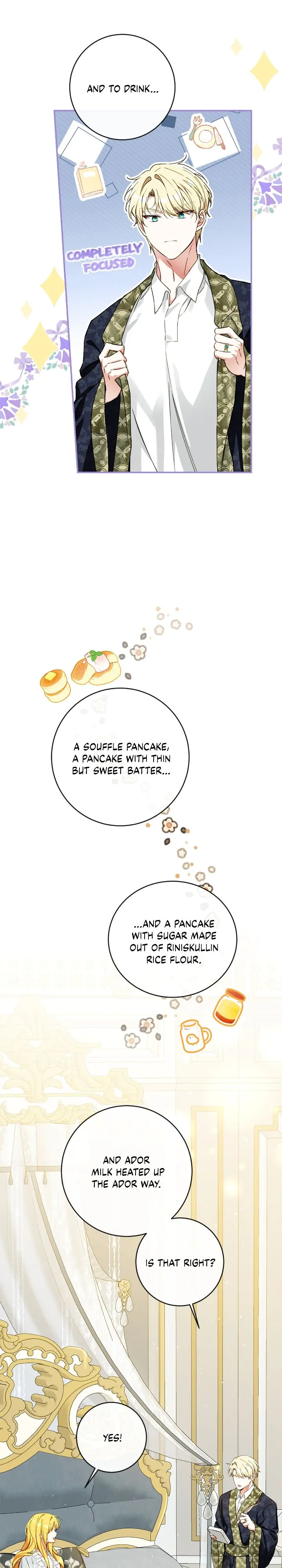 I Tamed the Crazy Marquis Chapter 91 - Page 6