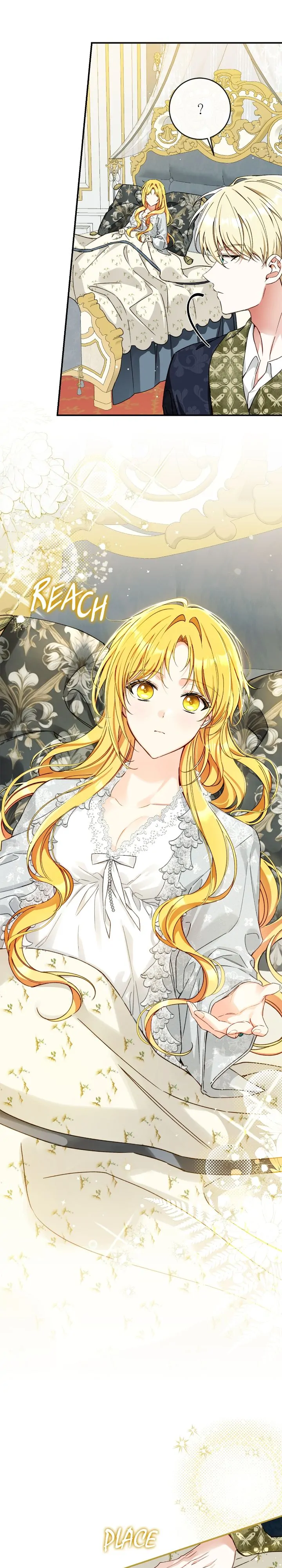 I Tamed the Crazy Marquis Chapter 91 - Page 8