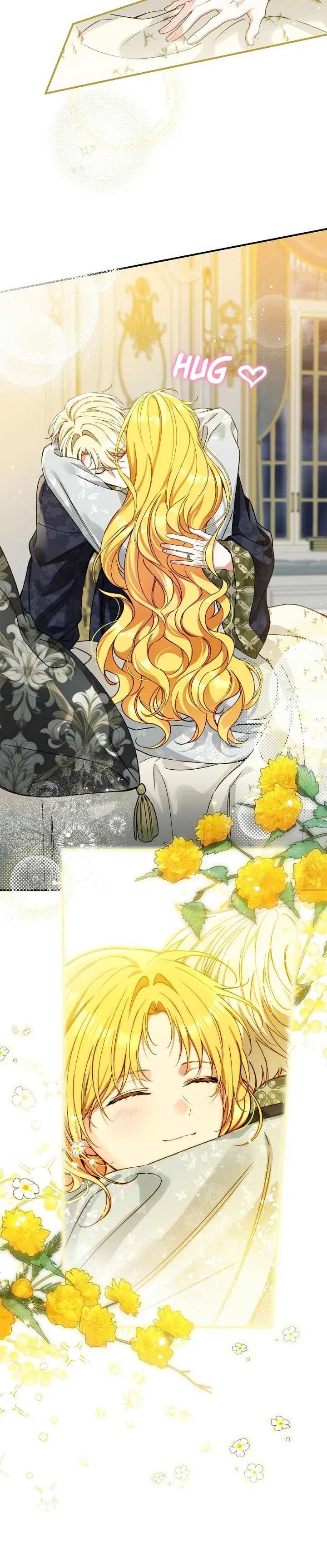 I Tamed the Crazy Marquis Chapter 91 - Page 9