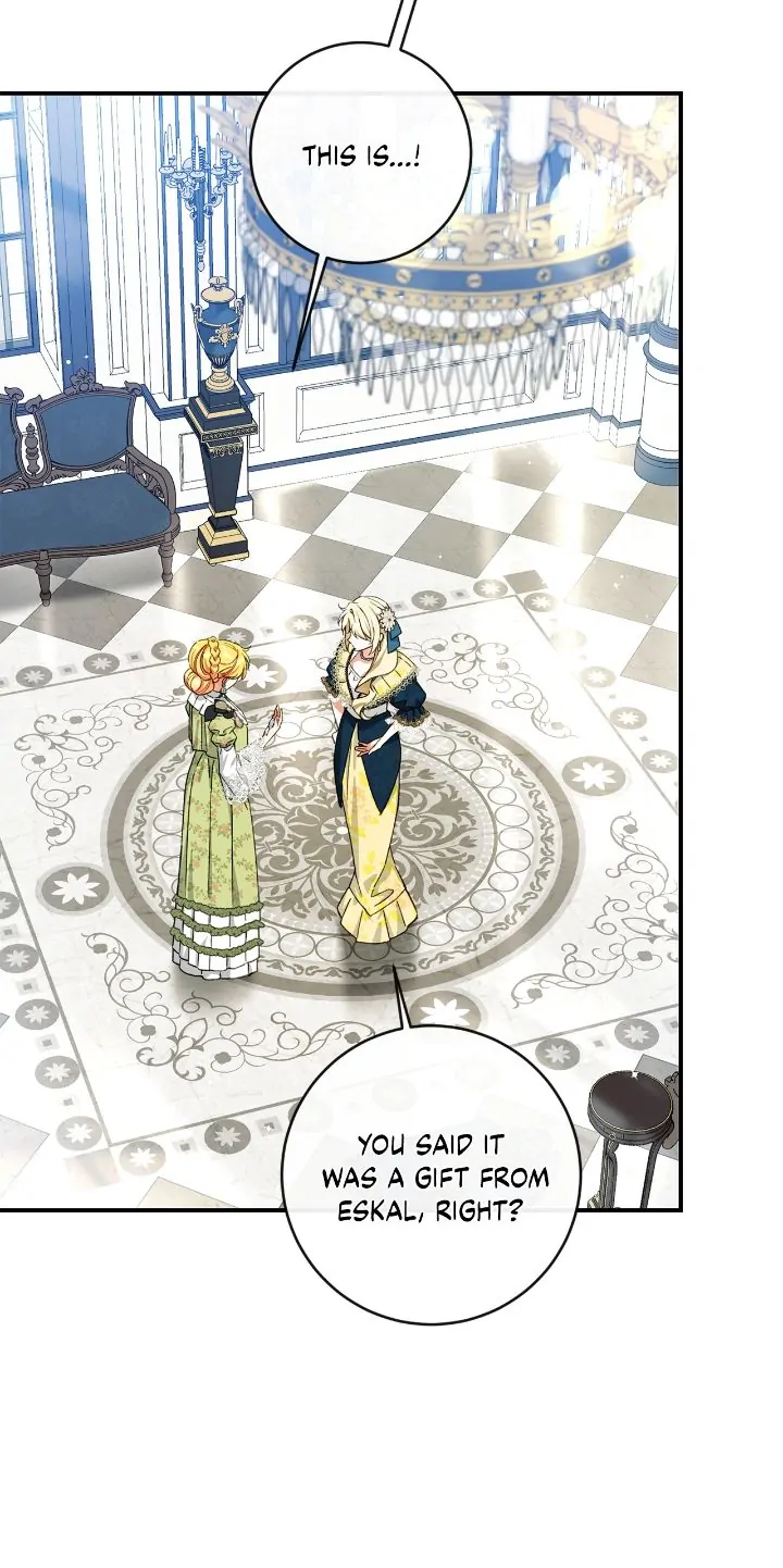 I Tamed the Crazy Marquis Chapter 91 - Page 18