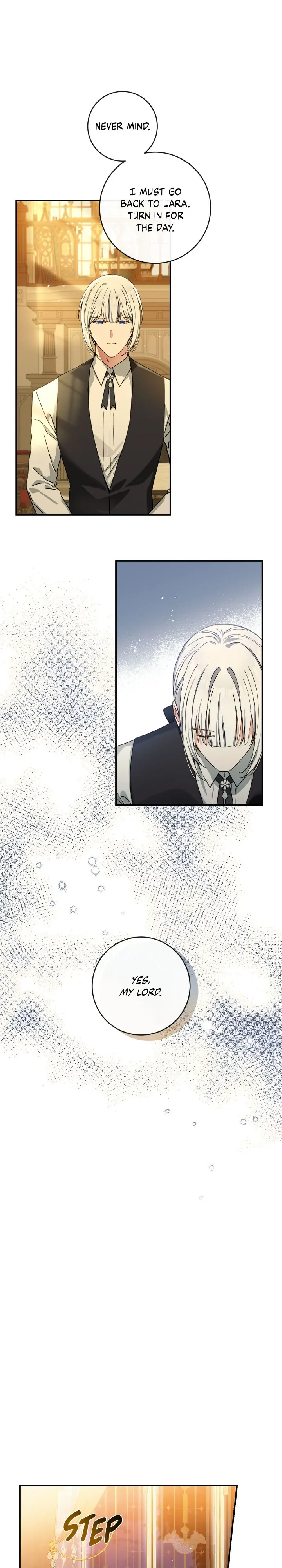 I Tamed the Crazy Marquis Chapter 91 - Page 26