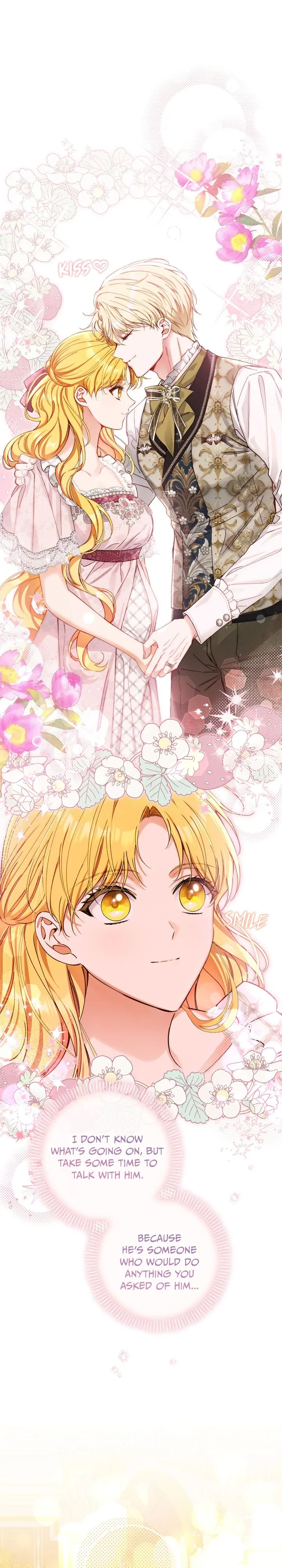 I Tamed the Crazy Marquis Chapter 91 - Page 28