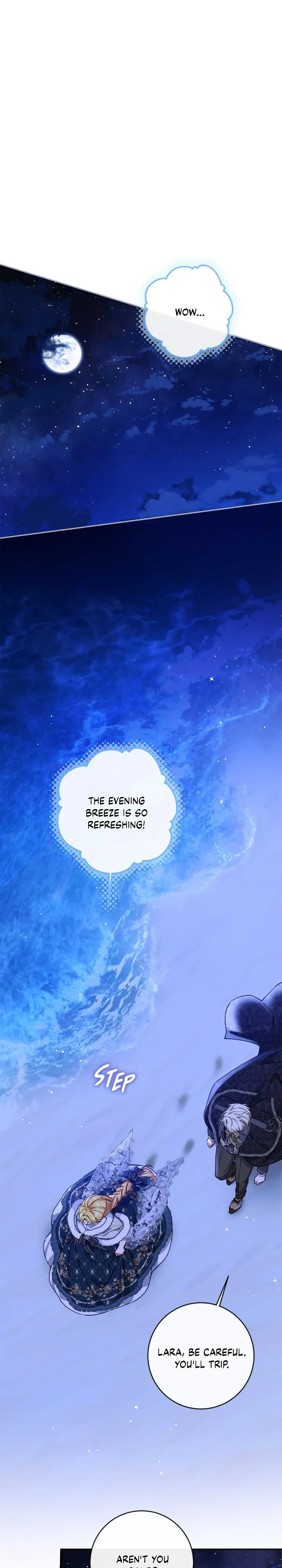 I Tamed the Crazy Marquis Chapter 91 - Page 30