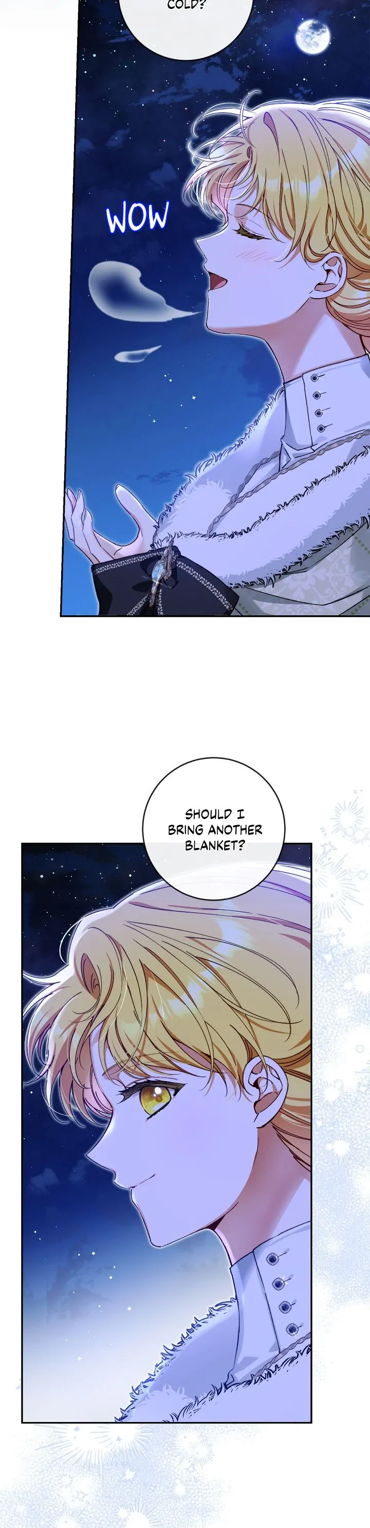 I Tamed the Crazy Marquis Chapter 91 - Page 31