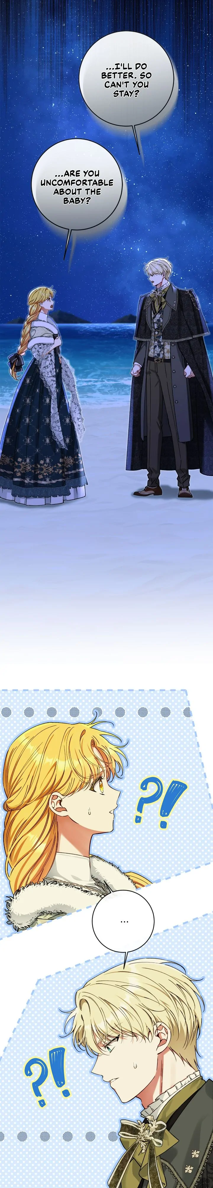 I Tamed the Crazy Marquis Chapter 91 - Page 35